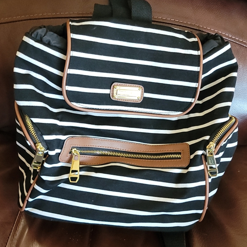 Madden Girl Bag/Backpack